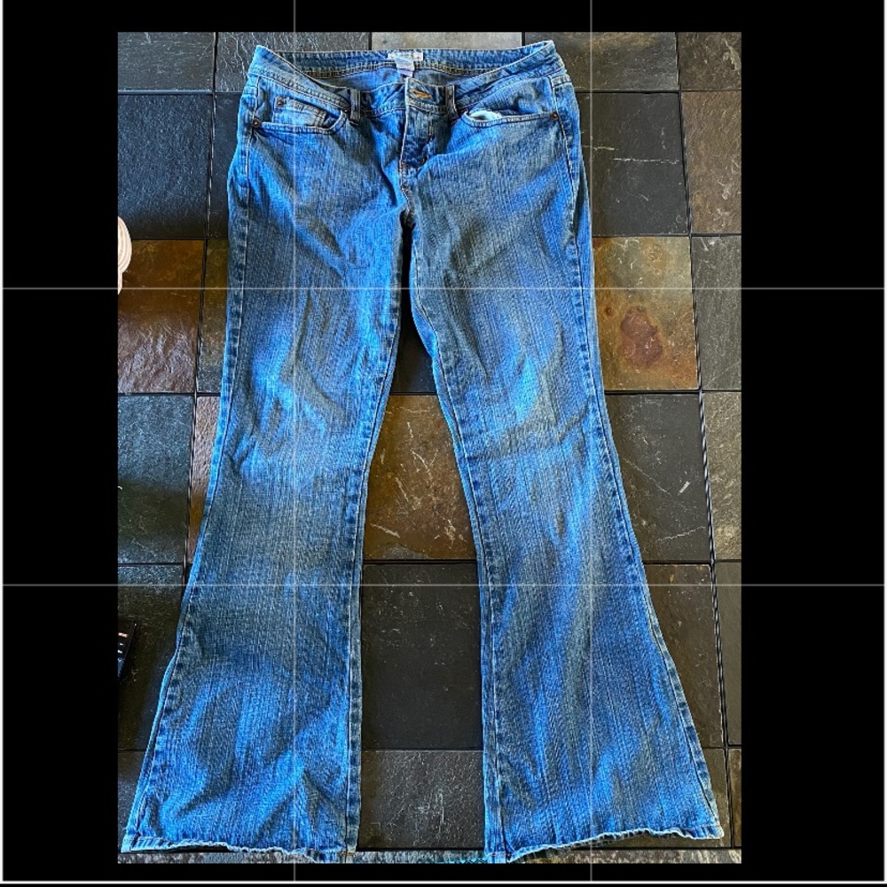 SO Brand Jeans